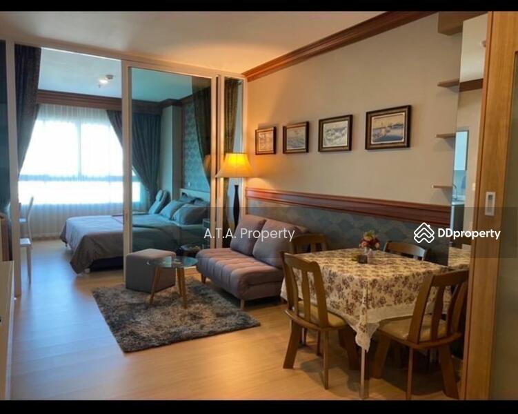 For Sale - Sea Hill Condo Sriracha, Chon Buri