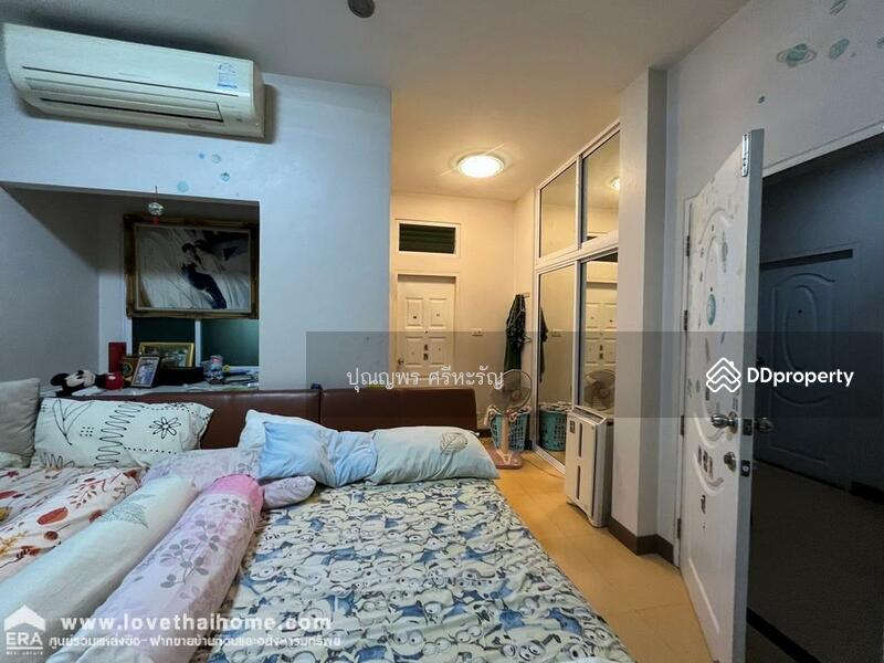 ขาย - บ้านเดี่ยว 2 ชั้น หมู่บ้านชาร์ล็อต เพลส ลำลูกกา คลอง7 พื้นที่ 87.2 ตรว. แปลงมุม สวย และบรรยากาศดีมาก, ปทุมธานี