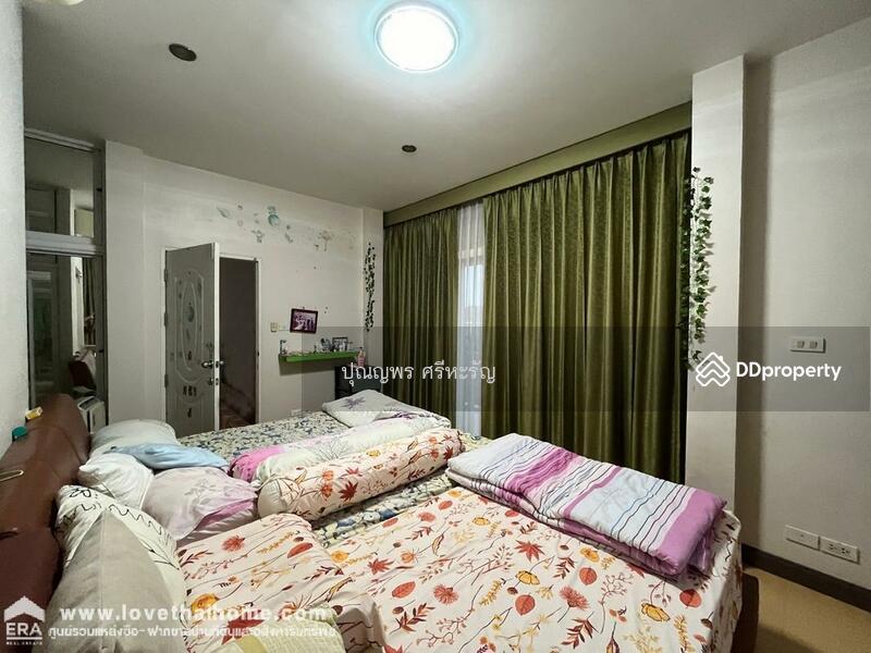 ขาย - บ้านเดี่ยว 2 ชั้น หมู่บ้านชาร์ล็อต เพลส ลำลูกกา คลอง7 พื้นที่ 87.2 ตรว. แปลงมุม สวย และบรรยากาศดีมาก, ปทุมธานี