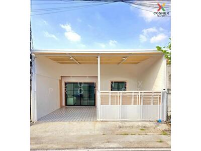 ขาย - Baan Tawan Ngam บ้านตะวันงาม, นนทบุรี