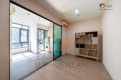 ขาย - Metro Sky Bang Son Interchange (Prachachuen) : เมโทร สกาย บางซ่อน อินเตอร์เชนจ์ (ประชาชื่น), กรุงเทพ