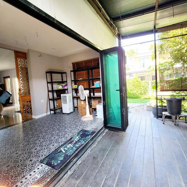 ให้เช่า - Centro Chaiyaphruek-Chaengwattana 2 : เซนโทร ชัยพฤกษ์-แจ้งวัฒนะ 2, นนทบุรี