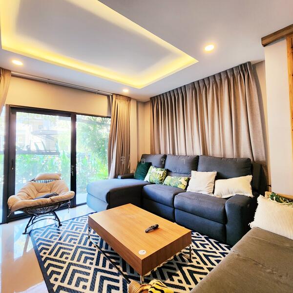 ให้เช่า - Centro Chaiyaphruek-Chaengwattana 2 : เซนโทร ชัยพฤกษ์-แจ้งวัฒนะ 2, นนทบุรี
