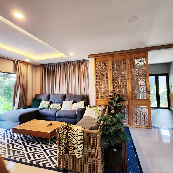 Centro Chaiyaphruek-Chaengwattana 2, Nonthaburi, 45/1 Moo 2, Khlong Khoi, Pak Kret, Nonthaburi, 3 Bedrooms, 250 sqm, Single Detached House For Rent, by วริธรา ลิ้มปาละกูล, 11713147 - DDproperty.com