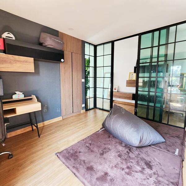 Centro Chaiyaphruek-Chaengwattana 2, Nonthaburi, 45/1 Moo 2, Khlong Khoi, Pak Kret, Nonthaburi, 3 Bedrooms, 250 sqm, Single Detached House For Rent, by วริธรา ลิ้มปาละกูล, 11713147 - DDproperty.com