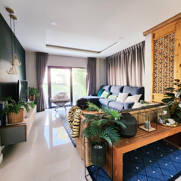 Centro Chaiyaphruek-Chaengwattana 2, Nonthaburi, 45/1 Moo 2, Khlong Khoi, Pak Kret, Nonthaburi, 3 Bedrooms, 250 sqm, Single Detached House For Rent, by วริธรา ลิ้มปาละกูล, 11713147 - DDproperty.com