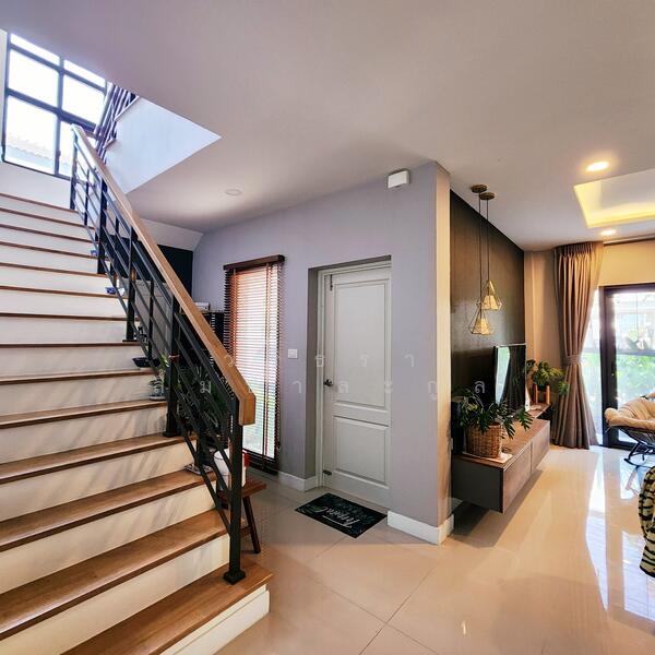Centro Chaiyaphruek-Chaengwattana 2, Nonthaburi, 45/1 Moo 2, Khlong Khoi, Pak Kret, Nonthaburi, 3 Bedrooms, 250 sqm, Single Detached House For Rent, by วริธรา ลิ้มปาละกูล, 11713147 - DDproperty.com