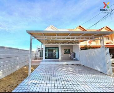 ขาย - Baan Pruksa 41 Bangyai : บ้านพฤกษา 41 บางใหญ่, นนทบุรี