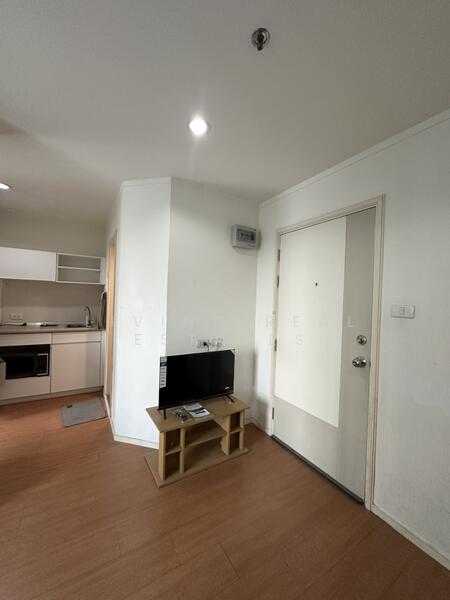 For Rent - Lumpini Park Rattanathibet-Ngamwongwan, Nonthaburi