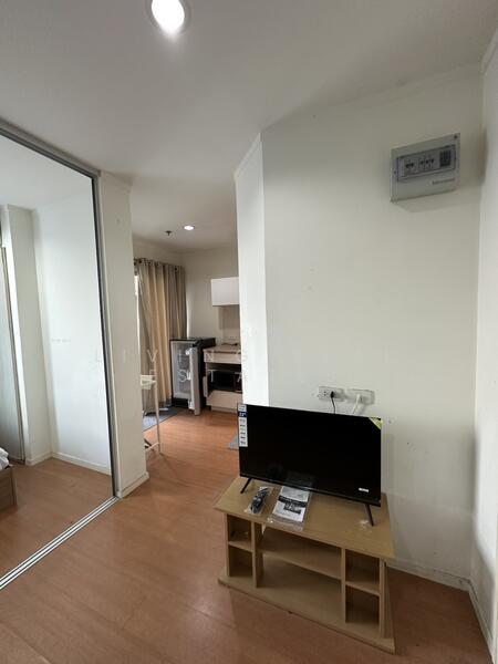 For Rent - Lumpini Park Rattanathibet-Ngamwongwan, Nonthaburi