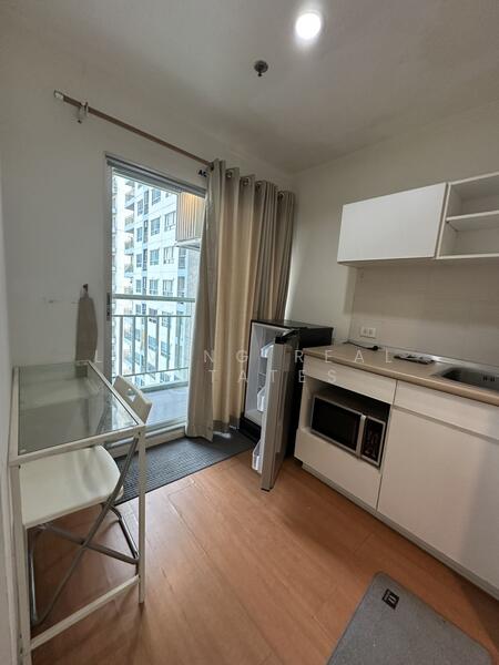 ให้เช่า - Lumpini Park Rattanathibet-Ngamwongwan : ลุมพินี พาร์ค รัตนาธิเบศร์-งามวงศ์วาน, นนทบุรี