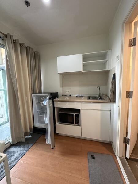 ให้เช่า - Lumpini Park Rattanathibet-Ngamwongwan : ลุมพินี พาร์ค รัตนาธิเบศร์-งามวงศ์วาน, นนทบุรี