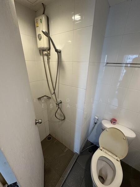 For Rent - Lumpini Park Rattanathibet-Ngamwongwan, Nonthaburi