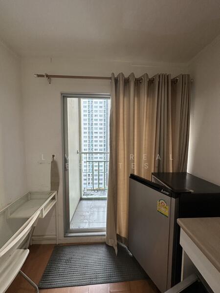 For Rent - Lumpini Park Rattanathibet-Ngamwongwan, Nonthaburi