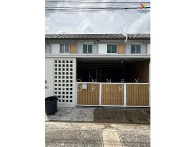 ขาย - พฤกษา 109 : Pruksa 109, พระนครศรีอยุธยา