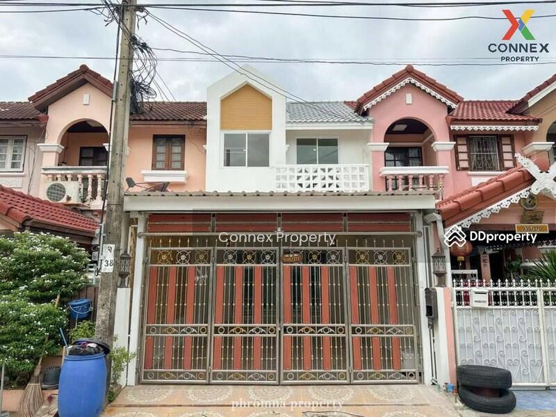 For Sale - Moobaan Pimthong Nawamin, Bangkok