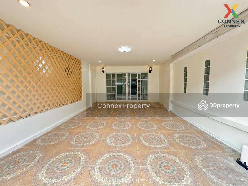 For Sale - Moobaan Pimthong Nawamin, Bangkok