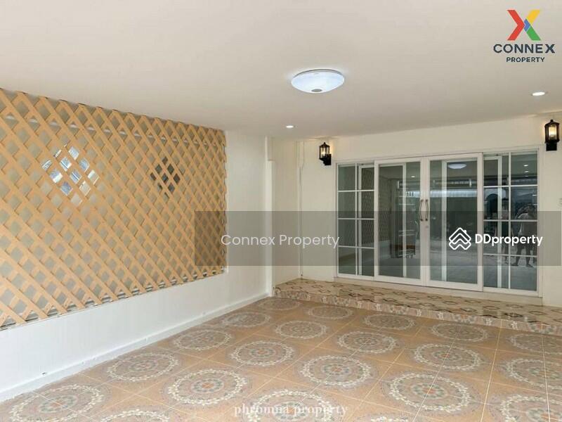 For Sale - Moobaan Pimthong Nawamin, Bangkok
