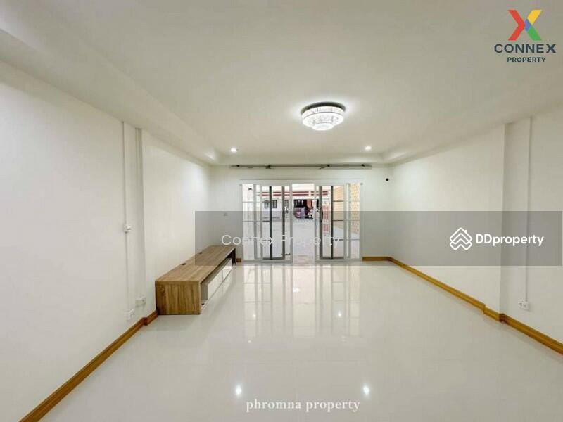 For Sale - Moobaan Pimthong Nawamin, Bangkok