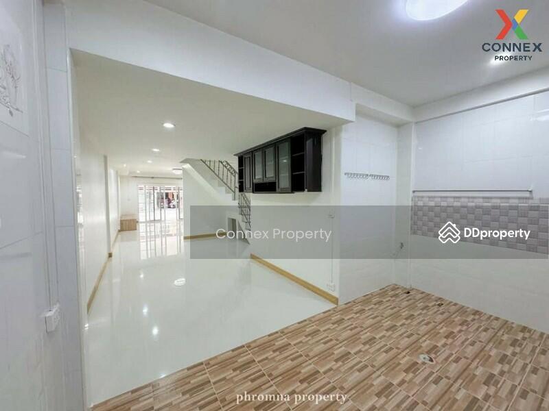 For Sale - Moobaan Pimthong Nawamin, Bangkok