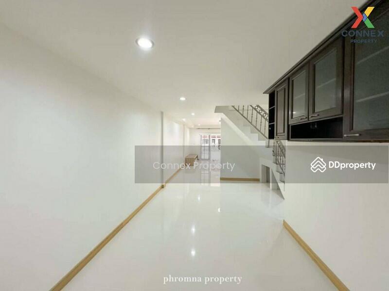 For Sale - Moobaan Pimthong Nawamin, Bangkok