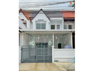 ขาย - Bua Thong 2 Village : หมู่บ้านบัวทอง 2, นนทบุรี