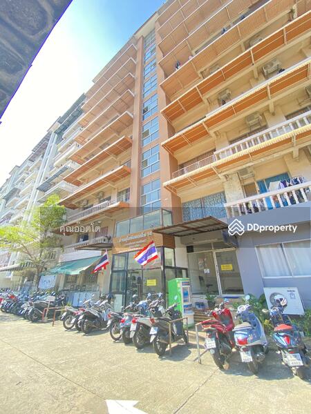 For Sale - Baan Sukhothai Ramkhamhaeng, Bangkok