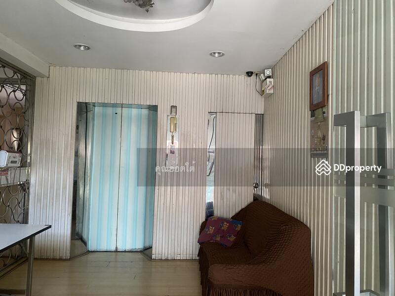 For Sale - Baan Sukhothai Ramkhamhaeng, Bangkok
