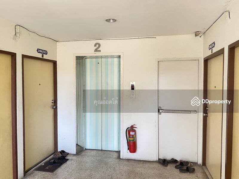 For Sale - Baan Sukhothai Ramkhamhaeng, Bangkok