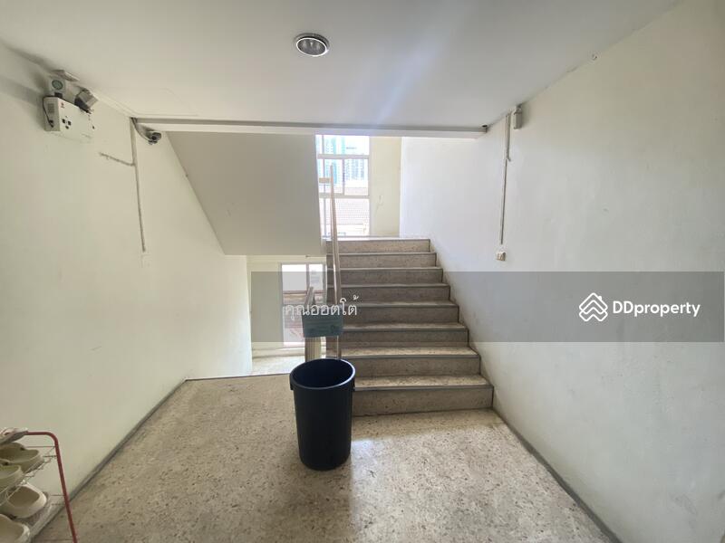 For Sale - Baan Sukhothai Ramkhamhaeng, Bangkok