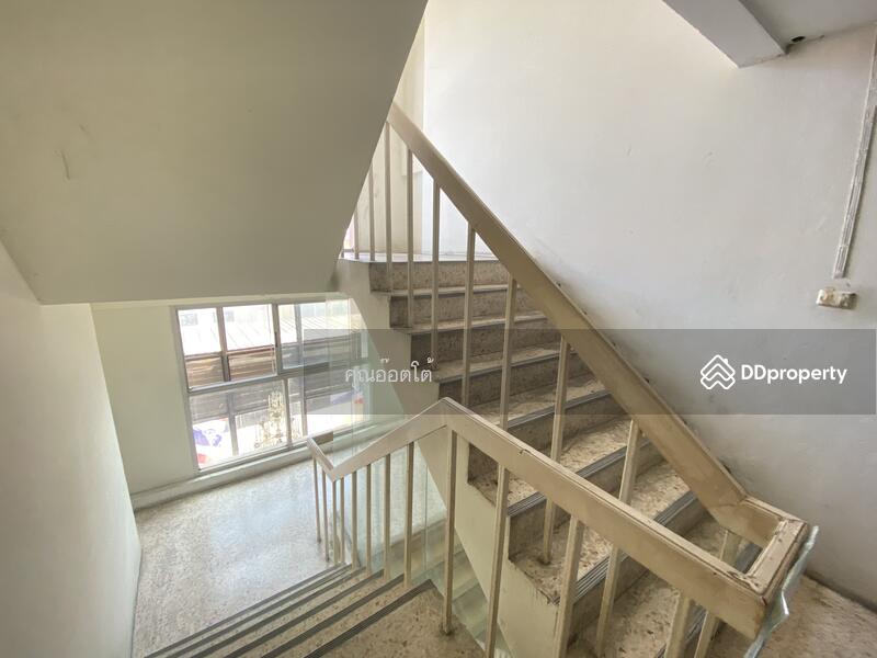 For Sale - Baan Sukhothai Ramkhamhaeng, Bangkok