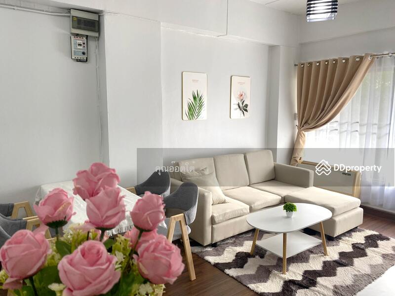 For Sale - Baan Sukhothai Ramkhamhaeng, Bangkok