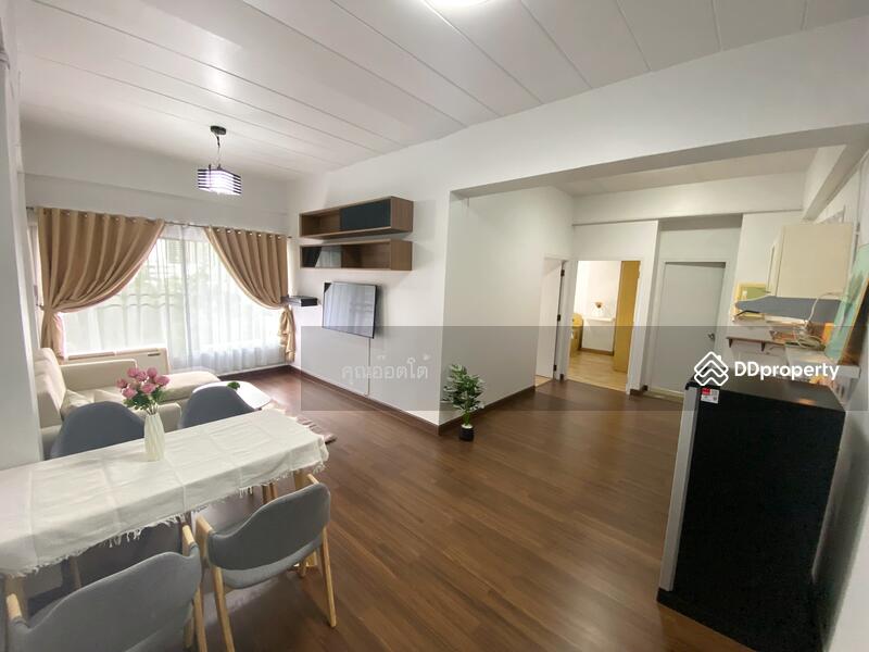 For Sale - Baan Sukhothai Ramkhamhaeng, Bangkok
