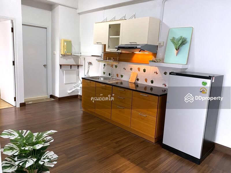 For Sale - Baan Sukhothai Ramkhamhaeng, Bangkok