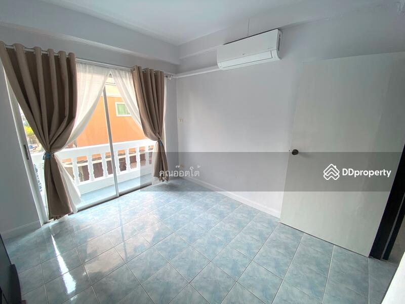 For Sale - Baan Sukhothai Ramkhamhaeng, Bangkok