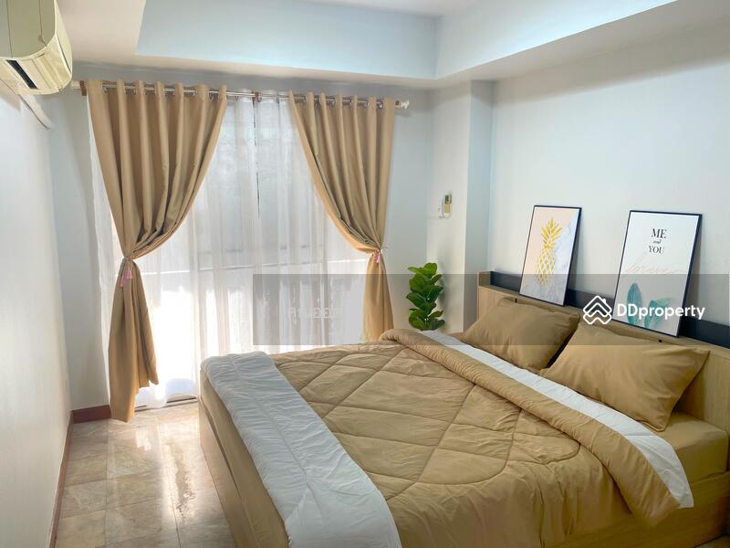 ขาย - Baan Sukhothai Ramkhamhaeng : บ้านสุโขทัย รามคำแหง, กรุงเทพ