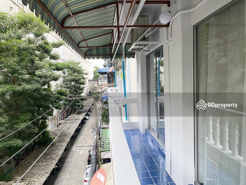 ขาย - Baan Sukhothai Ramkhamhaeng : บ้านสุโขทัย รามคำแหง, กรุงเทพ