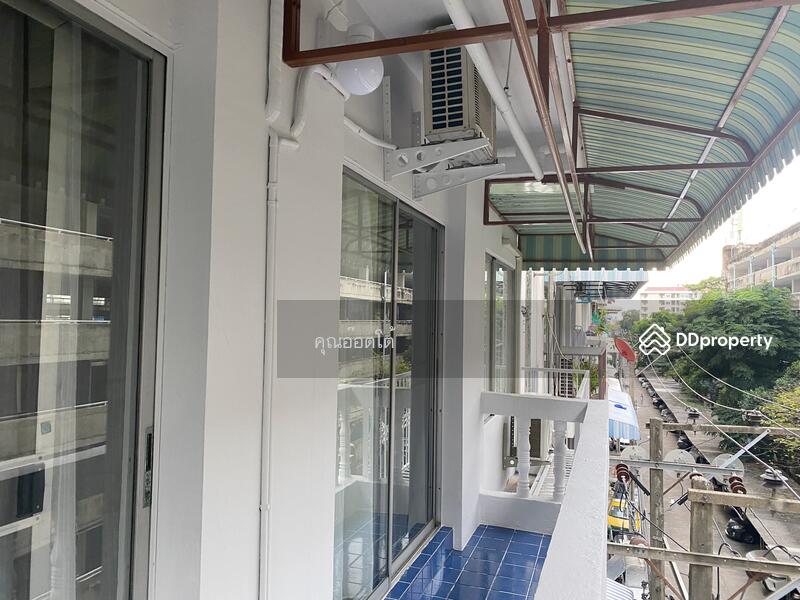For Sale - Baan Sukhothai Ramkhamhaeng, Bangkok