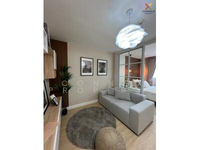 ขาย - Lumpini Center Sukhumvit 77 : คอนโด ลุมพินี เซ็นเตอร์ สุขุมวิท 77, กรุงเทพ