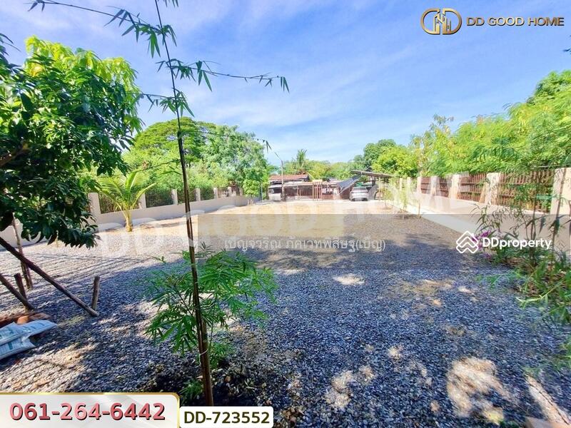ขาย - บ้านเดี่ยวโคกสำโรง ลพบุรี ใกล้สนามกีฬาอำเภอโคกสำโรง, ลพบุรี