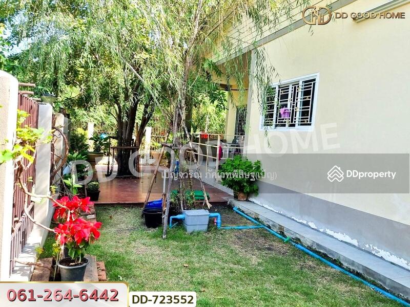 ขาย - บ้านเดี่ยวโคกสำโรง ลพบุรี ใกล้สนามกีฬาอำเภอโคกสำโรง, ลพบุรี