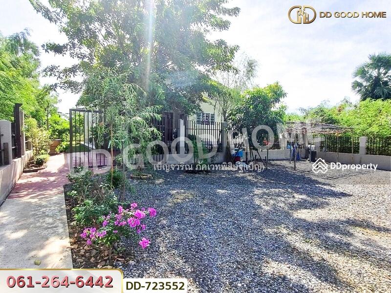 ขาย - บ้านเดี่ยวโคกสำโรง ลพบุรี ใกล้สนามกีฬาอำเภอโคกสำโรง, ลพบุรี