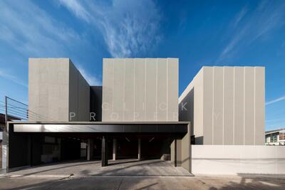 ขาย - บ้านเดี่ยวลาดพร้าว 41, กรุงเทพ