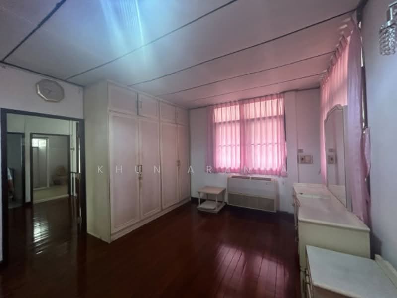 For Rent - ไม่ทราบชื่อ, Bangkok