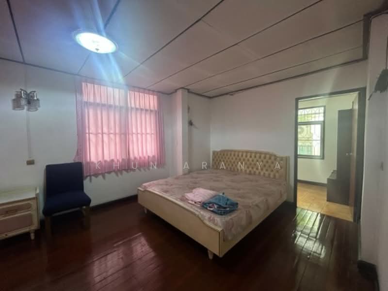 ให้เช่า - ไม่ทราบชื่อ, กรุงเทพ