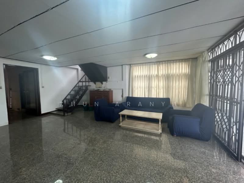 For Rent - ไม่ทราบชื่อ, Bangkok