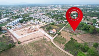 ขาย - ขายที่ดินหนองกี่ถมแล้ว 1 ไร่ ซอยประชารัฐ16(โคกอุดม)เข้าซอยจากถนนสี่เลน304เพียง700เมตร, ปราจีนบุรี