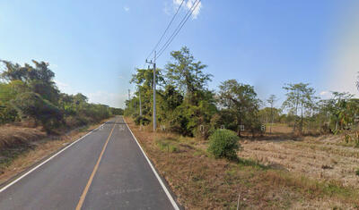 ขาย - ขายที่ดินสวย 10-3- 43 ไร่ อำเภอบ้านธิ จังหวัดลำพูน, ลำพูน