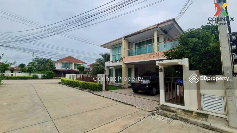 ขาย - Chuanchompark 2 : ชวนชมพาร์ค 2 บางกรวย – ไทรน้อย, นนทบุรี