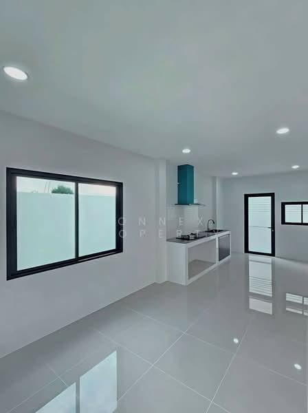 Chuanchompark 2, Nonthaburi, Moo 3, Sai Noi Subdistrict, Sai Noi District, Nonthaburi Province, Sai Noi, Sai Noi, Nonthaburi, 3 Bedrooms, 140 sqm, Single Detached House For Sale, by Connex Property, 11713532 - DDproperty.com